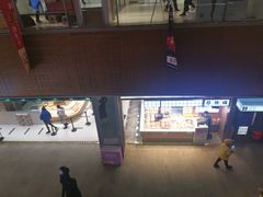 -远洋未来广场(育慧北路店)