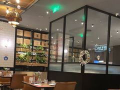 大堂-西堤牛排(龙德广场店)