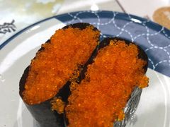 飞鱼籽军舰-濱寿司(高新伊藤店)