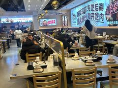 -椒椒铜炉火锅鸡(天马店)