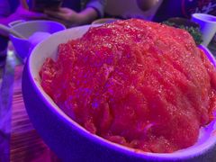 -热火朝天鲜切牛肉火锅(南强街巷店)