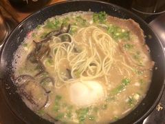 博多一幸舍(侨福芳草地店)-博多一幸舍(侨福芳草地购物中心店)