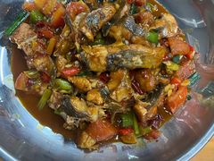 -61号餐吧(兴坪古镇漓江店)