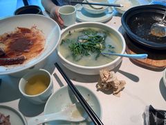 -客汁源味·客家菜(时代城店)