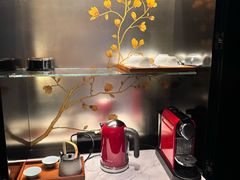 -杭州柏悦酒店·悅厅