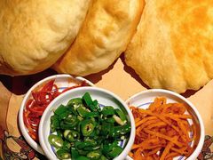 -奔跑吧陕菜·盛世长安(民乐园万达店)