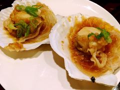 -新天世纪中餐厅