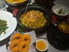 -BetterThai 泰加(苏州中心店)