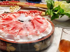 -爆棚肥牛火锅(原福成肥牛城味之缘三里河店)