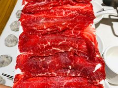 -焯牛潮汕牛肉火锅(云峰街创始店)