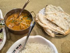 -清真· AL-JANNAT 佳纳特餐厅(仙林店)