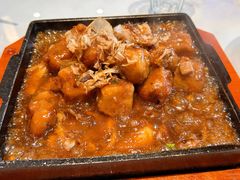 -金陵后厨·南京菜(新街口秣陵路店)