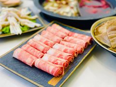 -麻辣无情重庆老火锅(桐庐店)