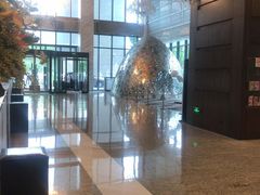 -上海虹桥西郊假日酒店