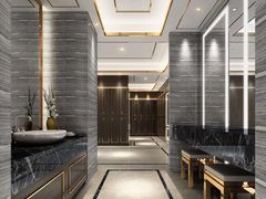 -诺德健游泳健身会馆(良渚欧文店)