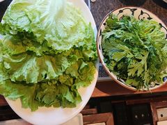 -皇城老妈·大连海鲜火锅(港湾店)