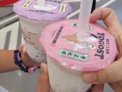 -我是酸奶君(壹方城店)