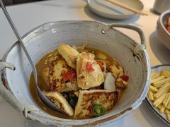 招牌豆腐-攸州小镇家湘菜(小米科技园店)