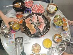 -玄希浪漫厨房·韩料烤肉(湖滨银泰in77店)