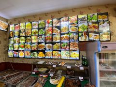 -龙香居海鲜浑锅家常菜·特色驴肉