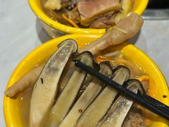 -田村·石锅藏香鸡(布达拉宫店)