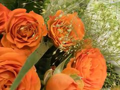 -爱尚花坊(大林路店)