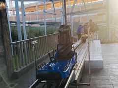 -芽庄珍珠岛游乐园