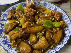 -红升老菜馆(巨兴街店)