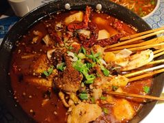 -遇见长安(兰州中心店)