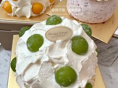 -布歌东京(金融街购物中心店)
