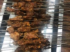 -清真·马峰烤肉(小学习北巷店)