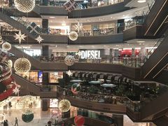 -港汇恒隆广场