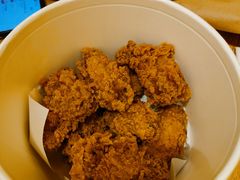 -麦当劳(SM城市广场店)