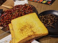 -马海涛牛肉串(领汇广场店)