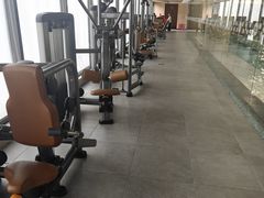 -W FITNESS 威尔仕健身·游泳(七宝店)