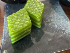 -雨林餐厅(长隆海洋王国店)