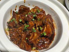 -绿茶餐厅(成都大悦城店)