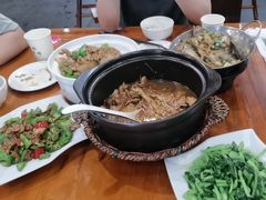 -环秀楼(黄山呈坎店)