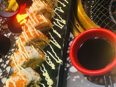 -黑牛の場烤肉(摩天活力城店)