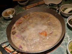 -泽成冰煮羊(非·遗东岸国际店)
