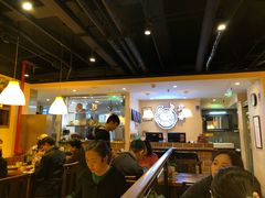 -火齐潮汕砂锅粥(五道口店)