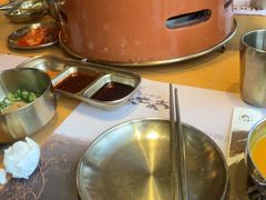 -西塔老太太泥炉烤肉(湖东领汇广场店)