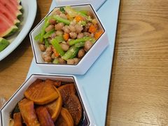 -小柒家第一锹东北菜(城关店)