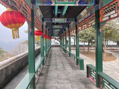 -妙峰山风景名胜区