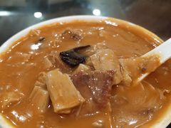 -方中山胡辣汤(航海东路店)