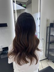 -FINE HAIR 烫染专业设计