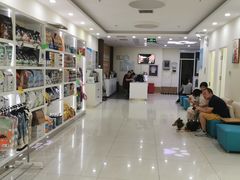 -美联众合动物医院·24h京西诊疗中心