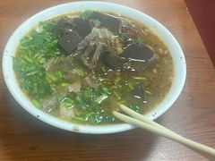 -春雨羊汤店(广开四马路总店)