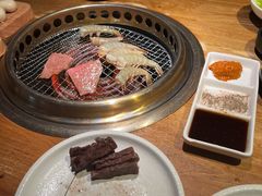 -黑牛黑猪烤肉专门店(万象城店)