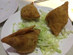 -葛尼沙印度餐厅 (镇明路店)